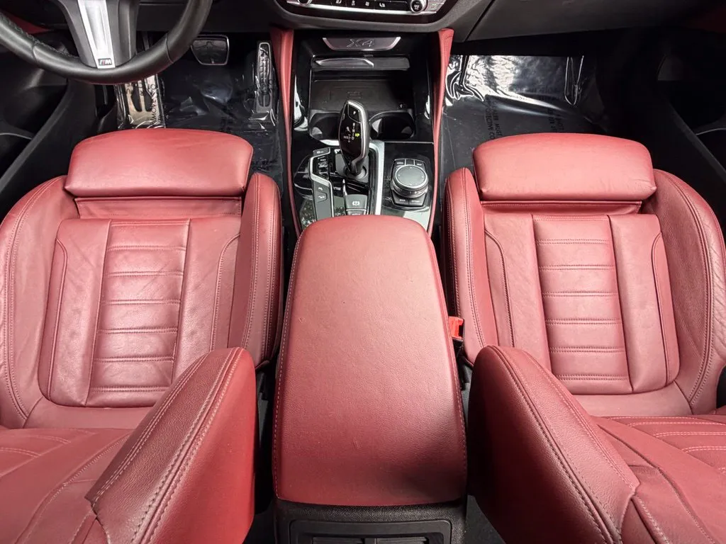 BMW X4 photo 49