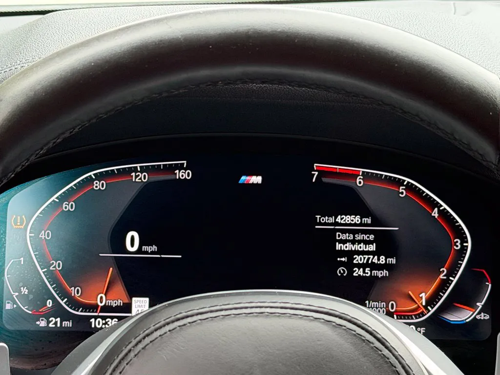 BMW X4 photo 45
