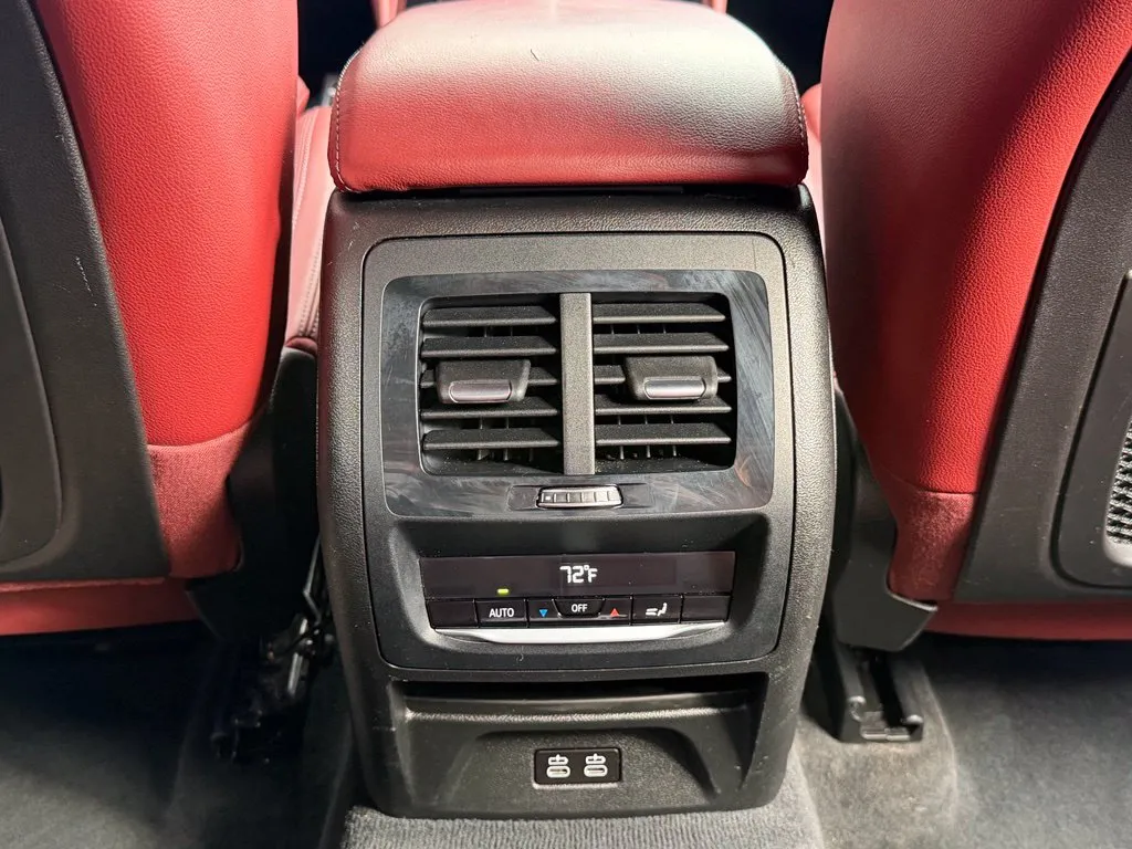 BMW X4 photo 50