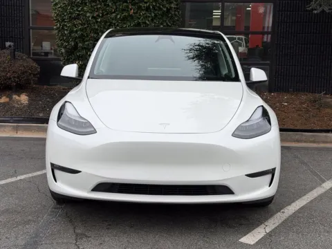 Another view of 2023 Tesla Model Y Performance for sale in Sandy Springs, GA at Gravity Autos Sandy Springs