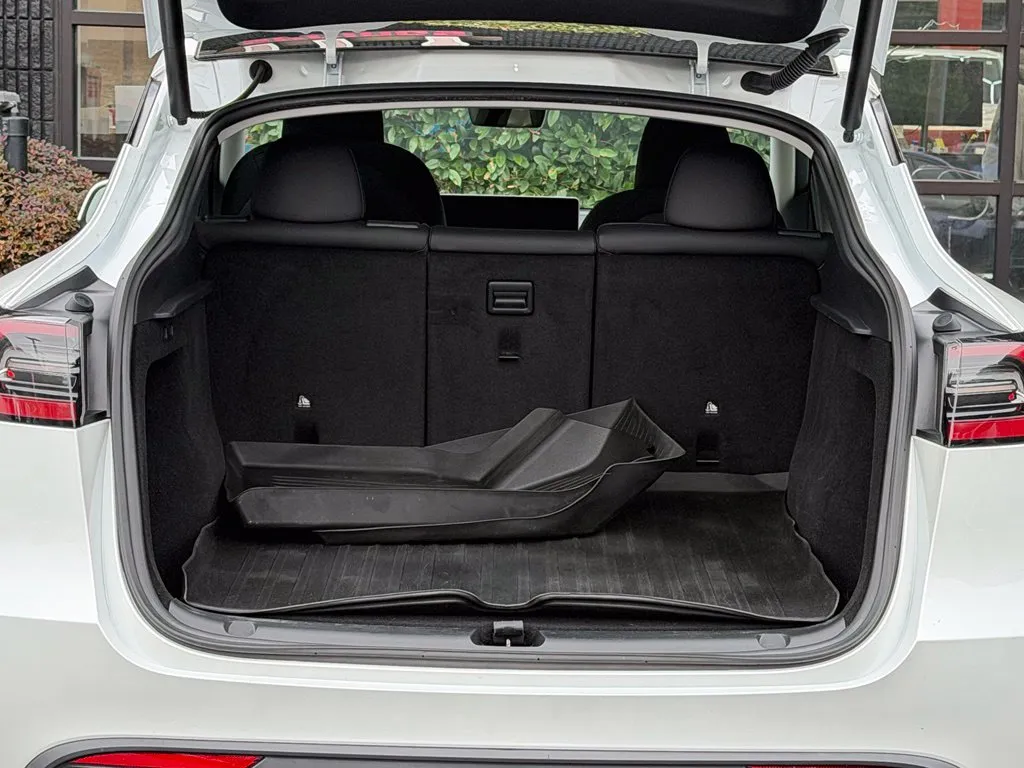 Tesla Model Y photo 18