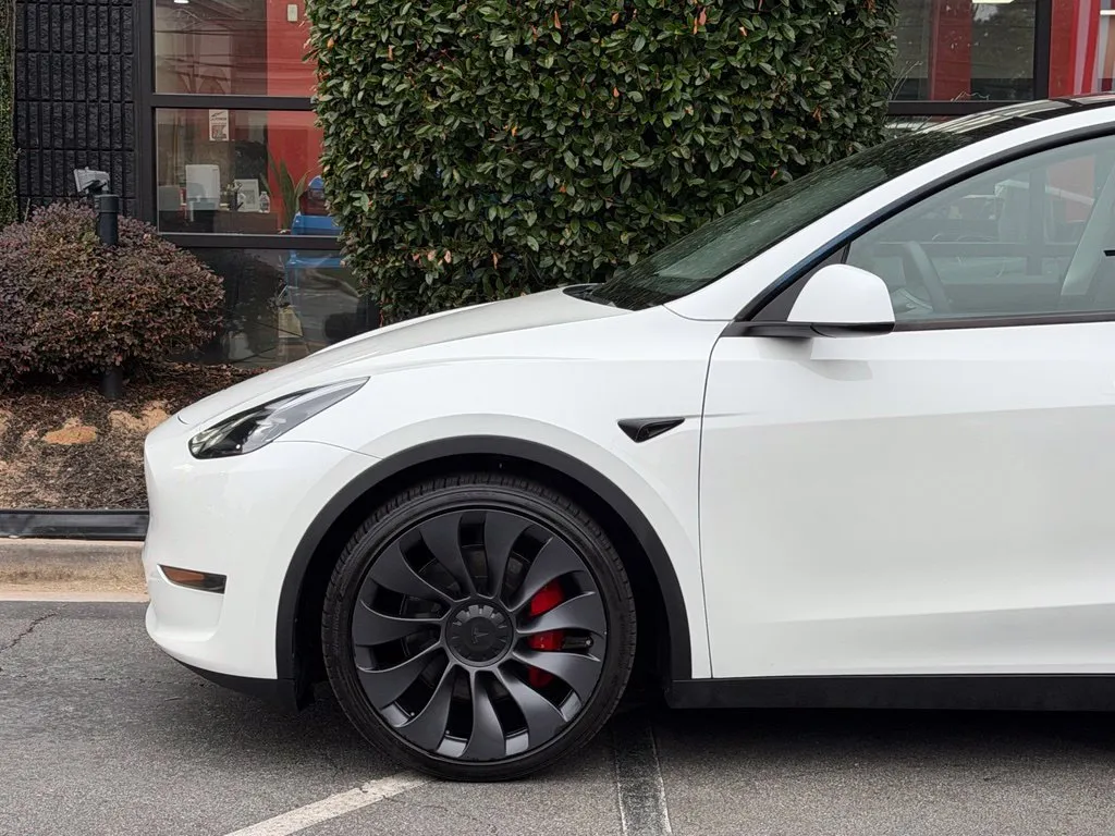 Tesla Model Y photo 10