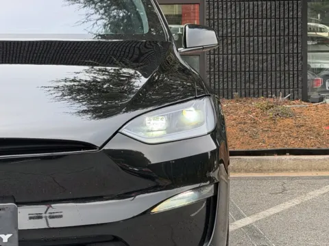 More photos of 2024 Tesla Model X at Gravity Autos Sandy Springs, GA