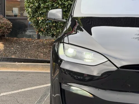 More photos of 2024 Tesla Model X at Gravity Autos Sandy Springs, GA