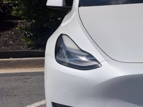 More photos of 2022 Tesla Model Y Performance at Gravity Autos Sandy Springs, GA