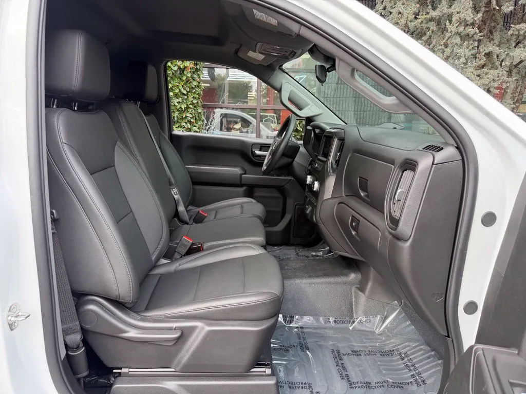 GMC Sierra photo 31