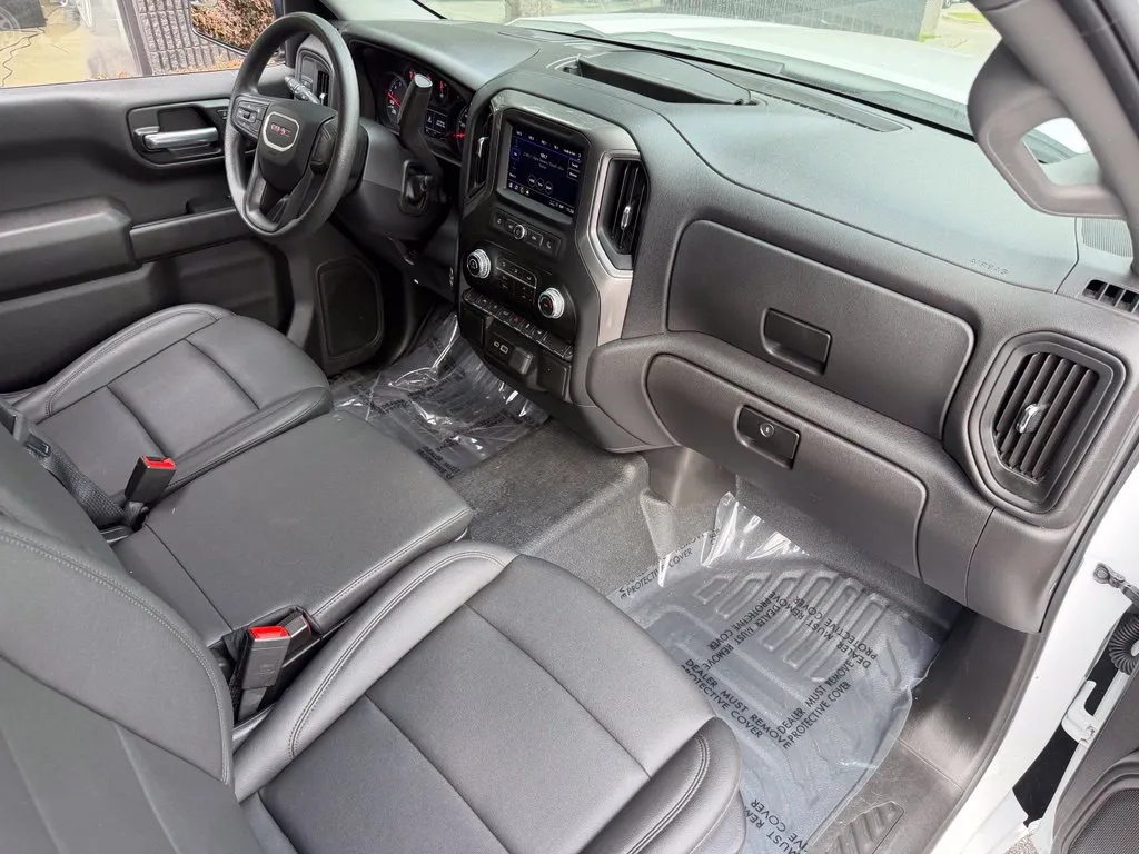 GMC Sierra photo 30