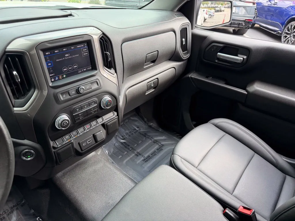 GMC Sierra photo 37