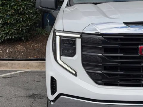 More photos of 2026 GMC Sierra 1500 Pro at Gravity Autos Sandy Springs, GA