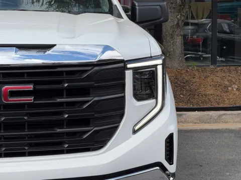More photos of 2026 GMC Sierra 1500 Pro at Gravity Autos Sandy Springs, GA