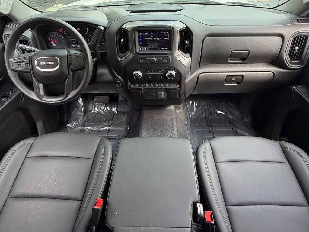GMC Sierra photo 35