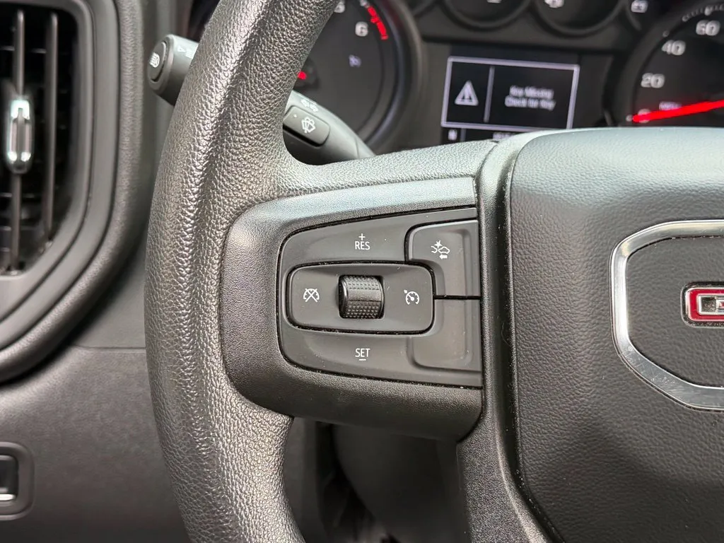 GMC Sierra photo 39