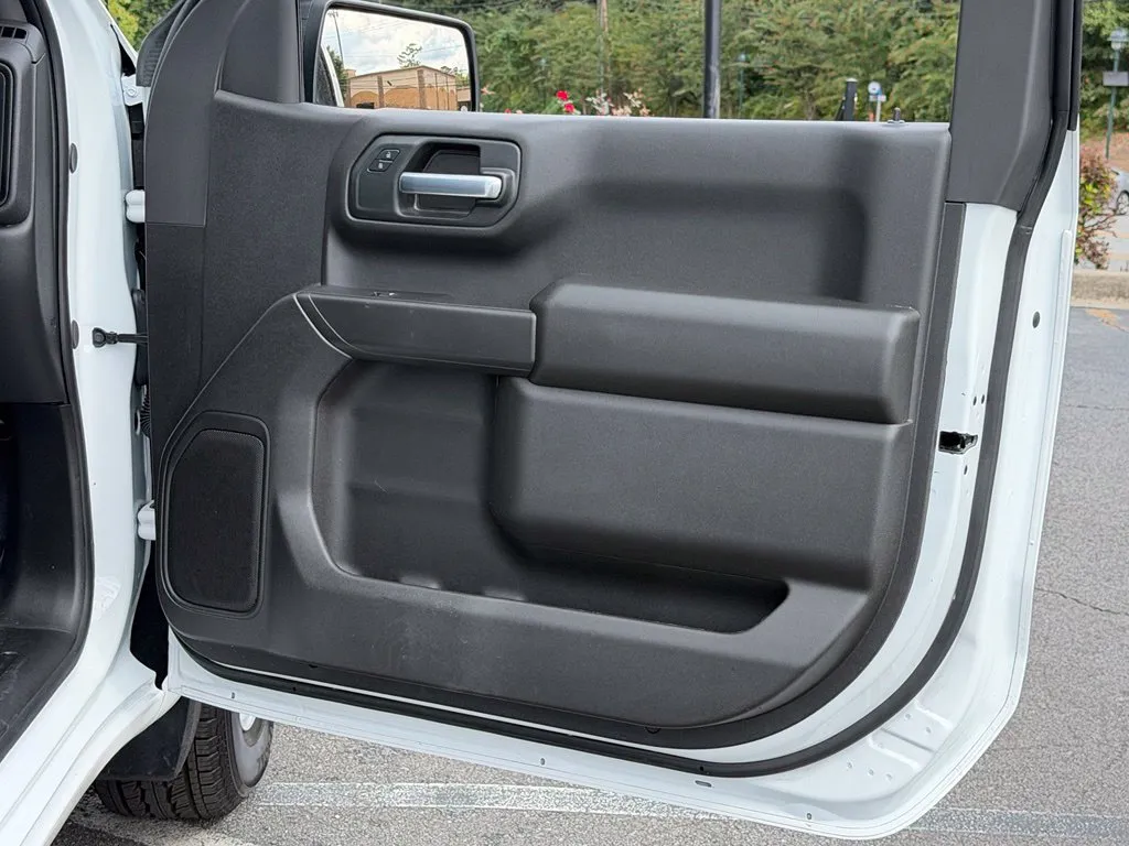 GMC Sierra photo 33