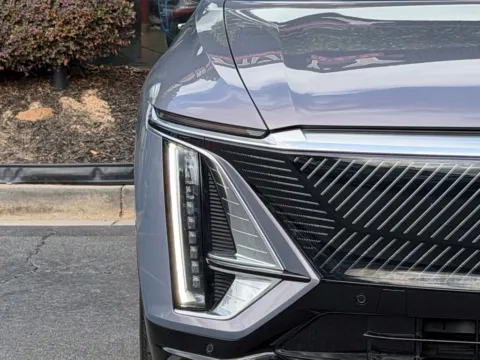 More photos of 2024 Cadillac LYRIQ Luxury at Gravity Autos Sandy Springs, GA