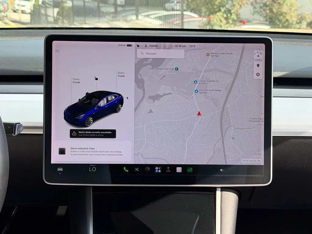 Tesla Model 3 photo 44