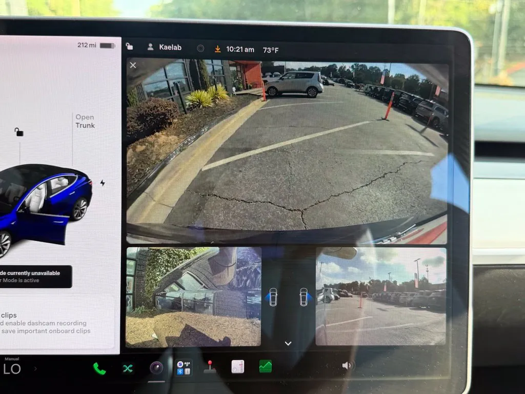 Tesla Model 3 photo 49
