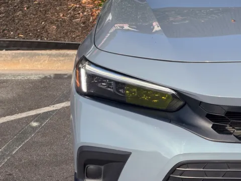 More photos of 2024 Honda Civic Si at Gravity Autos Sandy Springs, GA