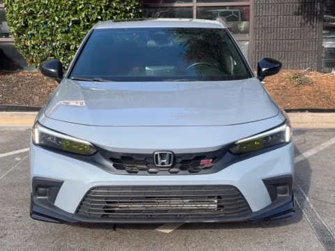 Another view of 2024 Honda Civic Si for sale in Sandy Springs, GA at Gravity Autos Sandy Springs