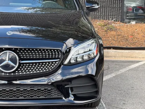 More photos of 2020 Mercedes-Benz C-Class C 300 at Gravity Autos Sandy Springs, GA