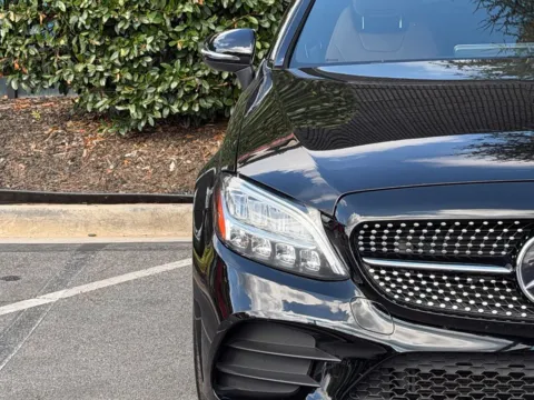 More photos of 2020 Mercedes-Benz C-Class C 300 at Gravity Autos Sandy Springs, GA