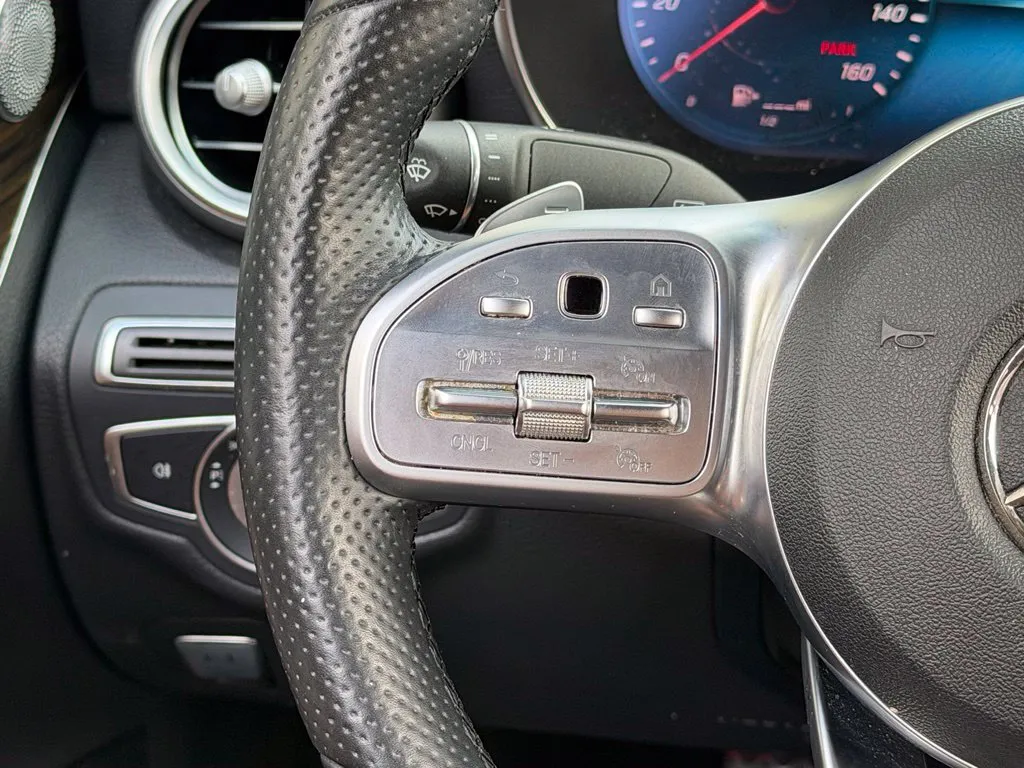 Mercedes-Benz C-Class photo 42
