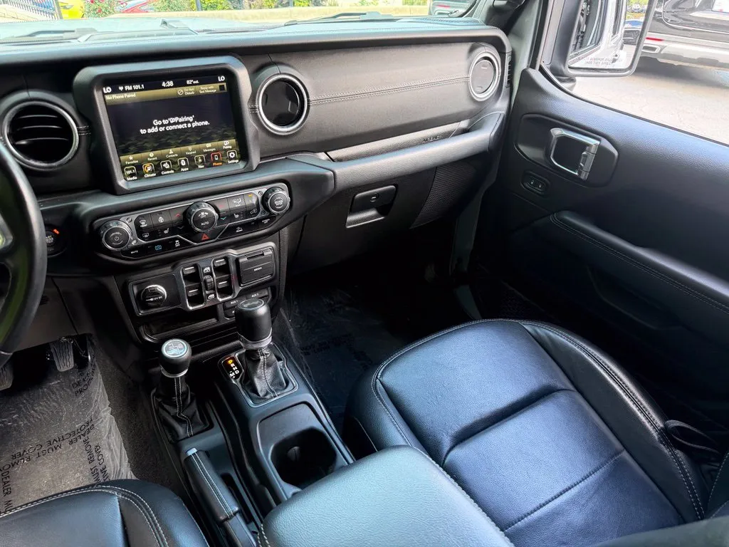 Jeep Wrangler photo 42