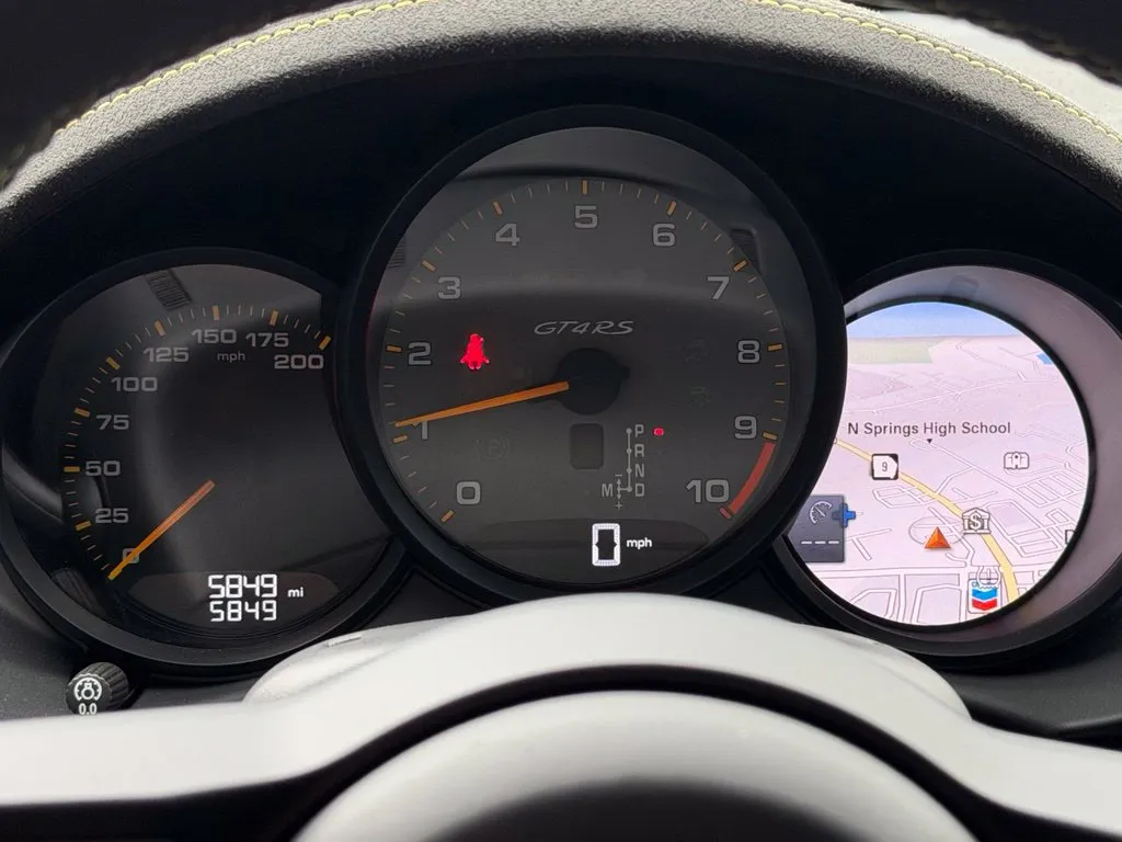 Porsche 718 Cayman photo 39