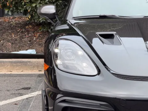 More photos of 2024 Porsche 718 Cayman GT4 RS at Gravity Autos Sandy Springs, GA
