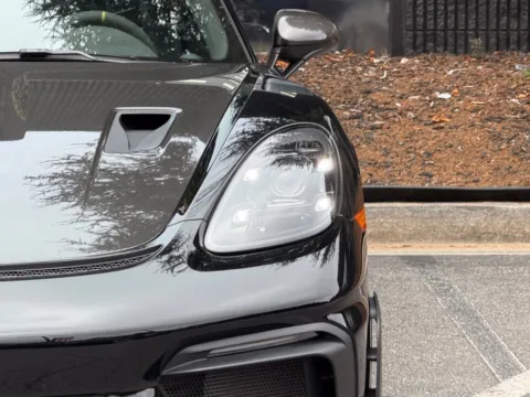 More photos of 2024 Porsche 718 Cayman GT4 RS at Gravity Autos Sandy Springs, GA