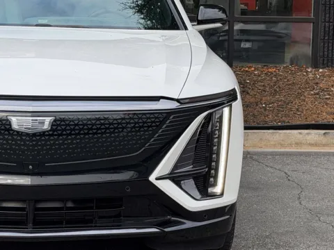 More photos of 2024 Cadillac LYRIQ Sport at Gravity Autos Sandy Springs, GA