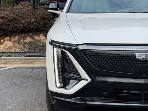 More photos of 2024 Cadillac LYRIQ Sport at Gravity Autos Sandy Springs, GA