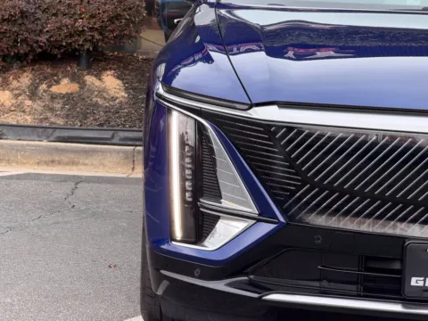 More photos of 2024 Cadillac LYRIQ Tech at Gravity Autos Sandy Springs, GA
