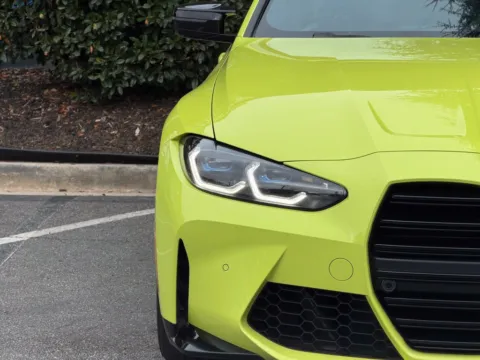 More photos of 2024 BMW M4 Competition at Gravity Autos Sandy Springs, GA