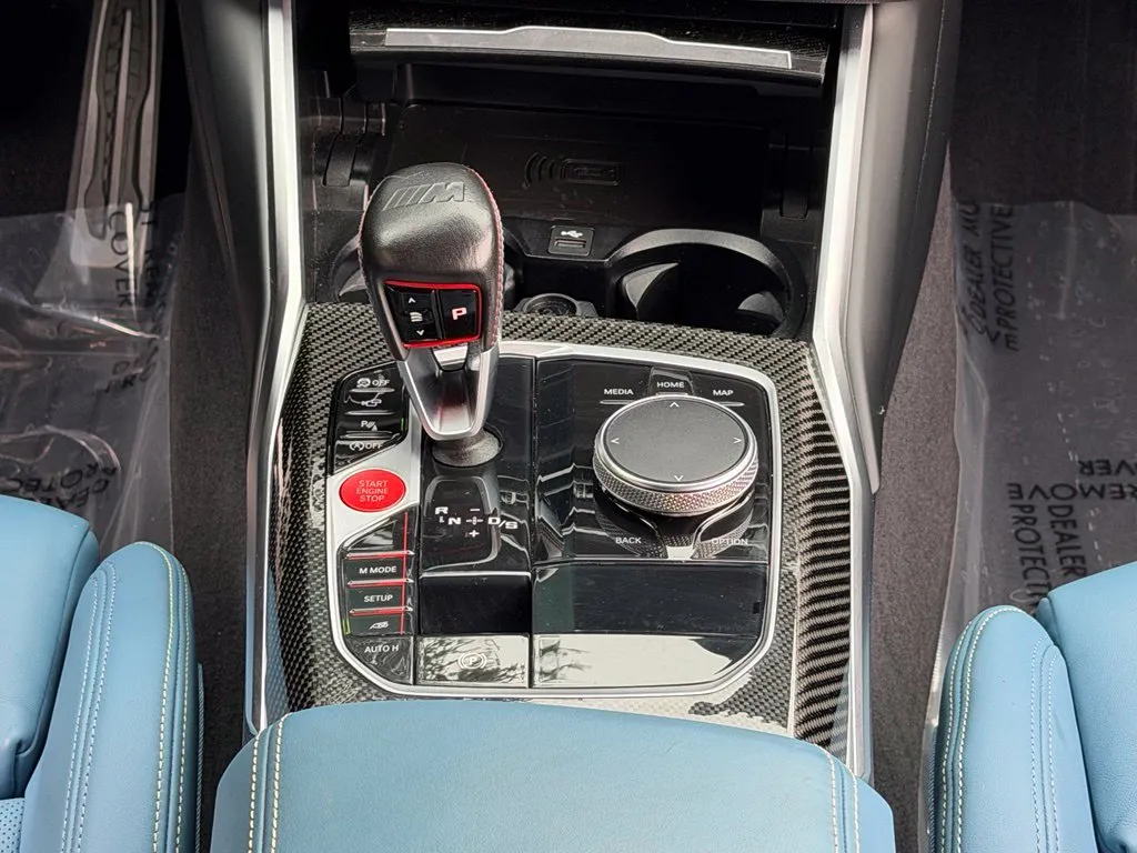 BMW M4 photo 47