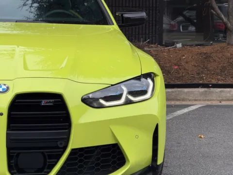 More photos of 2024 BMW M4 Competition at Gravity Autos Sandy Springs, GA