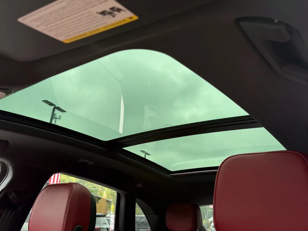 Porsche Macan photo 46