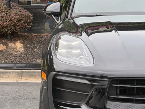 More photos of 2023 Porsche Macan at Gravity Autos Sandy Springs, GA