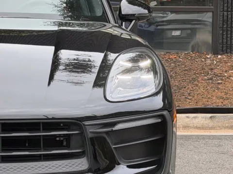 More photos of 2023 Porsche Macan at Gravity Autos Sandy Springs, GA