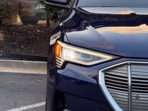 More photos of 2022 Audi e-tron Premium at Gravity Autos Sandy Springs, GA