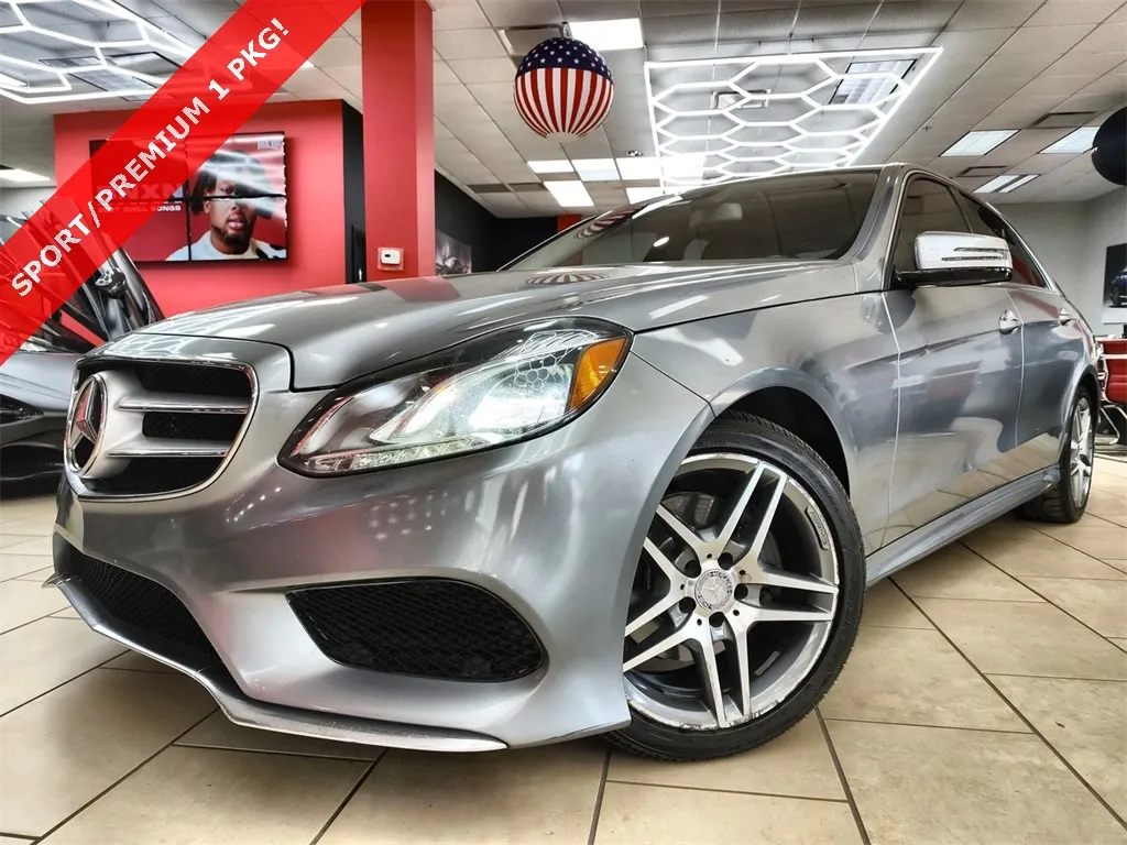 Extraordinary Mercedes E350 For Sale Atlanta Pictures