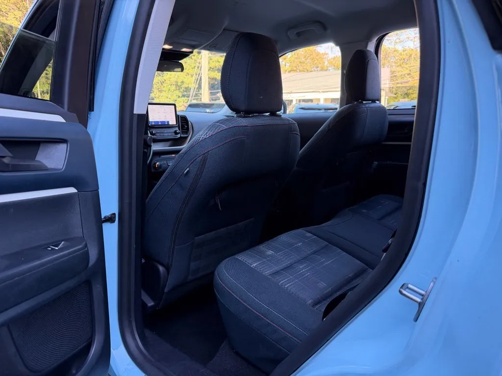 Ford Bronco Sport photo 31
