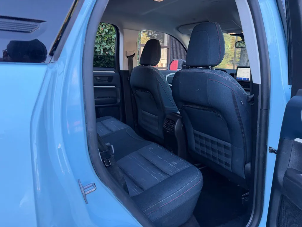 Ford Bronco Sport photo 38
