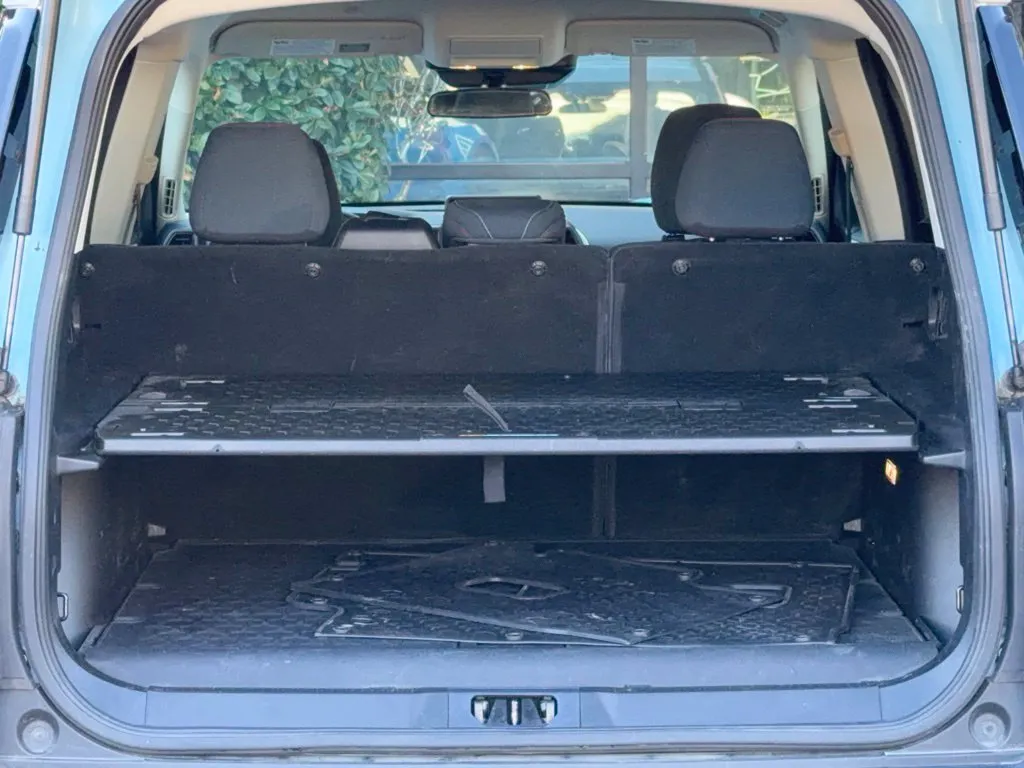 Ford Bronco Sport photo 18