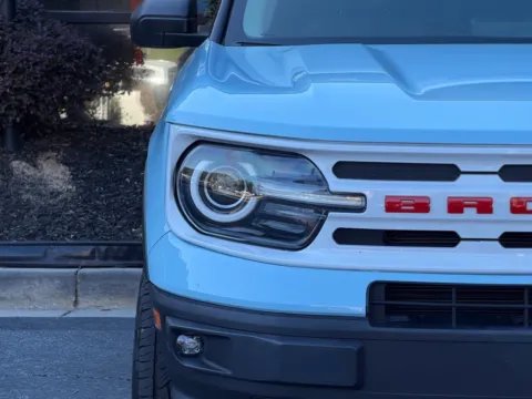 More photos of 2023 Ford Bronco Sport Heritage at Gravity Autos Sandy Springs, GA