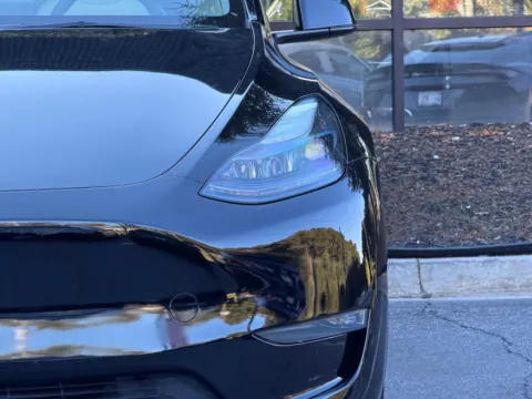 More photos of 2023 Tesla Model Y Long Range at Gravity Autos Sandy Springs, GA