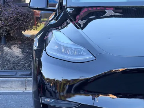 More photos of 2023 Tesla Model Y Long Range at Gravity Autos Sandy Springs, GA