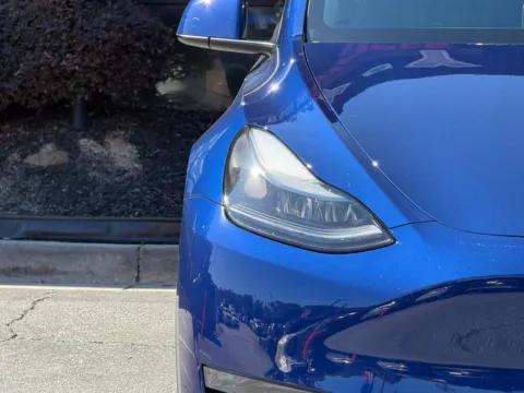 More photos of 2023 Tesla Model Y Long Range at Gravity Autos Sandy Springs, GA