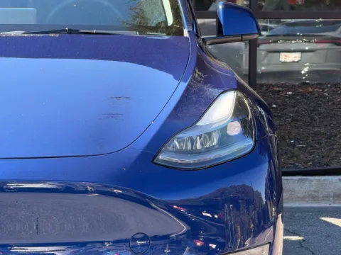 More photos of 2023 Tesla Model Y Long Range at Gravity Autos Sandy Springs, GA