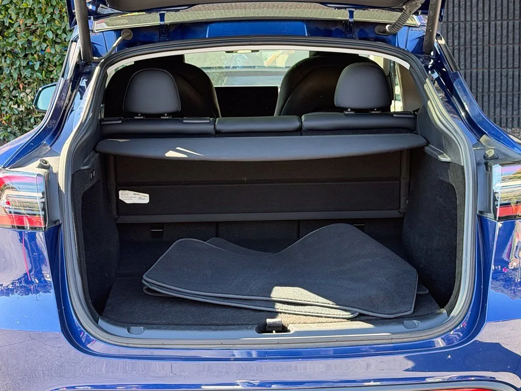 Tesla Model Y photo 19