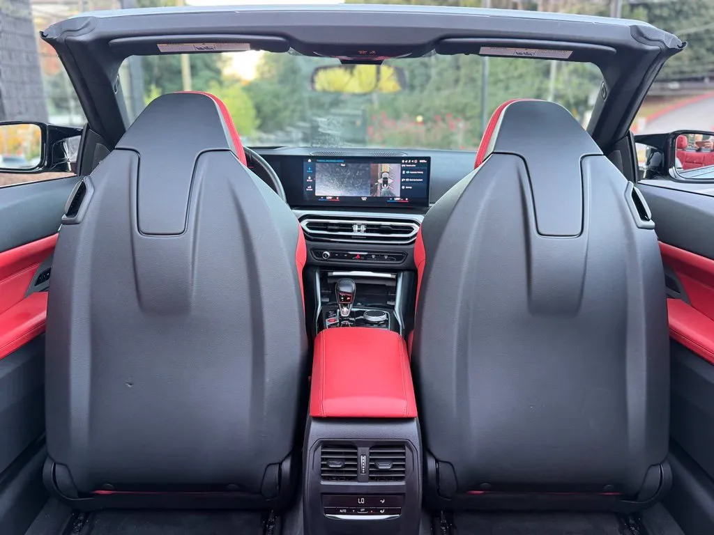 BMW M4 photo 39